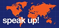 speak up compliance and ethics
